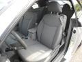 Dark Slate Gray/Light Slate Gray Interior Photo for 2008 Chrysler Sebring #49162742