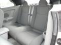Bright Silver Metallic - Sebring Touring Convertible Photo No. 6