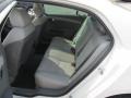 White - Malibu LT Sedan Photo No. 24