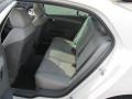 2008 White Chevrolet Malibu LT Sedan  photo #24