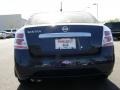 2010 Blue Onyx Metallic Nissan Sentra 2.0 S  photo #6