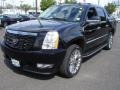 Black Raven - Escalade EXT AWD Photo No. 1