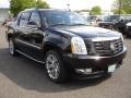 Black Raven - Escalade EXT AWD Photo No. 3