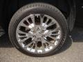 Black Raven - Escalade EXT AWD Photo No. 8