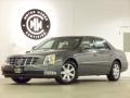 2007 Mystic Gray Cadillac DTS Sedan  photo #1