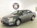 2007 Mystic Gray Cadillac DTS Sedan  photo #4