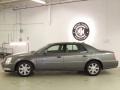 2007 Mystic Gray Cadillac DTS Sedan  photo #5