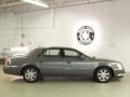 2007 Mystic Gray Cadillac DTS Sedan  photo #6