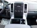 2011 Bright Silver Metallic Dodge Ram 2500 HD ST Crew Cab 4x4  photo #11