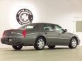 2007 Mystic Gray Cadillac DTS Sedan  photo #8