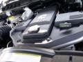 2011 Bright Silver Metallic Dodge Ram 2500 HD ST Crew Cab 4x4  photo #13