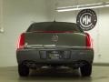 2007 Mystic Gray Cadillac DTS Sedan  photo #9