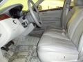 2007 Mystic Gray Cadillac DTS Sedan  photo #11