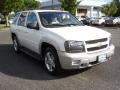 Summit White - TrailBlazer LT 4x4 Photo No. 3