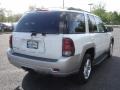 Summit White - TrailBlazer LT 4x4 Photo No. 4