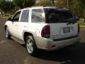 Summit White - TrailBlazer LT 4x4 Photo No. 6