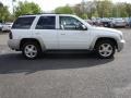 Summit White - TrailBlazer LT 4x4 Photo No. 7