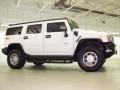 Birch White - H2 SUV Photo No. 3