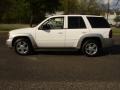 Summit White - TrailBlazer LT 4x4 Photo No. 9