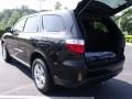 2011 Brilliant Black Crystal Pearl Dodge Durango Express  photo #8