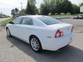 Summit White - Malibu LTZ Photo No. 6