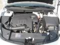 2.4 Liter DOHC 16-Valve VVT ECOTEC 4 Cylinder Engine for 2011 Chevrolet Malibu LTZ #49163414