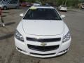 Summit White - Malibu LTZ Photo No. 12