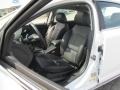 Ebony Interior Photo for 2011 Chevrolet Malibu #49163453