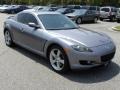 Titanium Gray Metallic - RX-8 Sport Photo No. 1