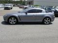 Titanium Gray Metallic - RX-8 Sport Photo No. 2