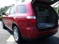Inferno Red Crystal Pearl - Durango Crew Photo No. 8