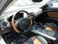 Titanium Gray Metallic - RX-8 Sport Photo No. 3