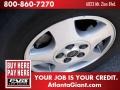 2003 Medium Forest Green Metallic Chevrolet Malibu LS Sedan  photo #5