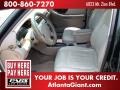 2003 Medium Forest Green Metallic Chevrolet Malibu LS Sedan  photo #6