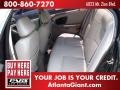 2003 Medium Forest Green Metallic Chevrolet Malibu LS Sedan  photo #8