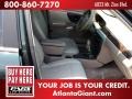 2003 Medium Forest Green Metallic Chevrolet Malibu LS Sedan  photo #9