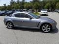 Titanium Gray Metallic - RX-8 Sport Photo No. 12