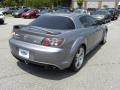 Titanium Gray Metallic - RX-8 Sport Photo No. 13