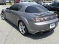 Titanium Gray Metallic - RX-8 Sport Photo No. 16