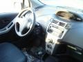 2007 Meteorite Metallic Toyota Yaris 3 Door Liftback  photo #15