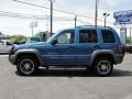 Atlantic Blue Pearl - Liberty Freedom Edition 4x4 Photo No. 4
