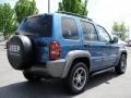 Atlantic Blue Pearl - Liberty Freedom Edition 4x4 Photo No. 7