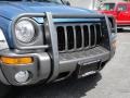Atlantic Blue Pearl - Liberty Freedom Edition 4x4 Photo No. 22