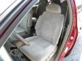 1998 Sunfire Red Pearl Metallic Toyota Sienna LE  photo #4