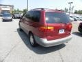 1998 Sunfire Red Pearl Metallic Toyota Sienna LE  photo #15