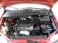 1998 Toyota Sienna 3.0 Liter DOHC 24-Valve V6 Engine Photo