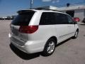 2006 Arctic Frost Pearl Toyota Sienna Limited AWD  photo #8