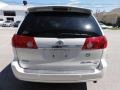 2006 Arctic Frost Pearl Toyota Sienna Limited AWD  photo #9