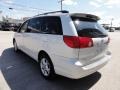 2006 Arctic Frost Pearl Toyota Sienna Limited AWD  photo #10