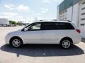 2006 Arctic Frost Pearl Toyota Sienna Limited AWD  photo #11